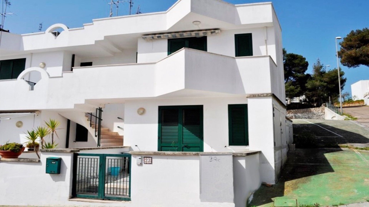 Photo of Outdoor in Santa Maria di Leuca
