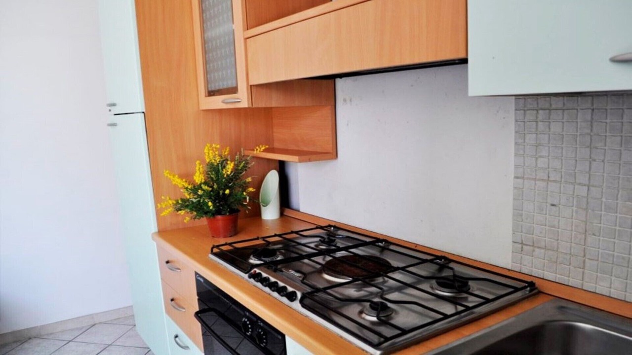 Photo of Kitchen in Santa Maria di Leuca