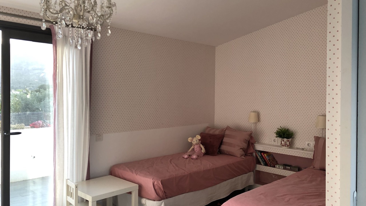 Photo of Bedroom in Cadaques