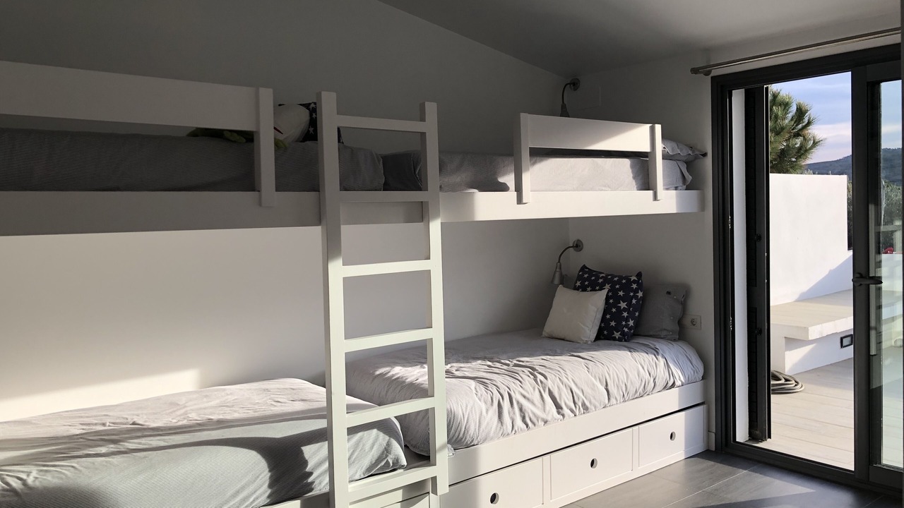 Photo of Bedroom in Cadaques