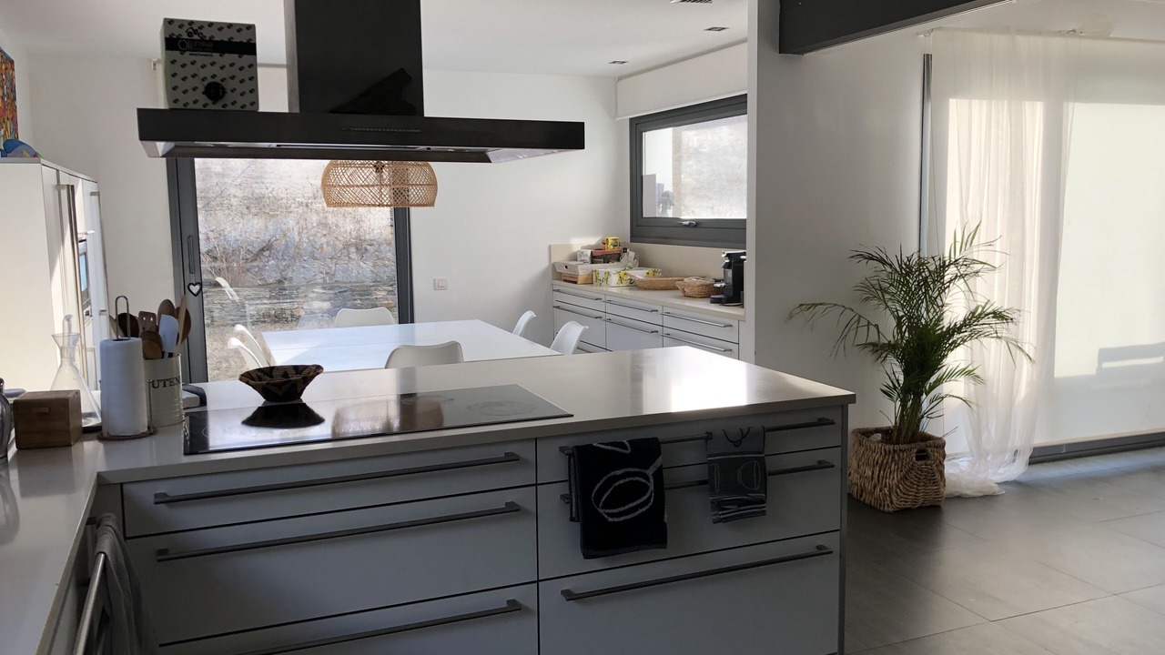 Photo of Kitchen in Cadaques