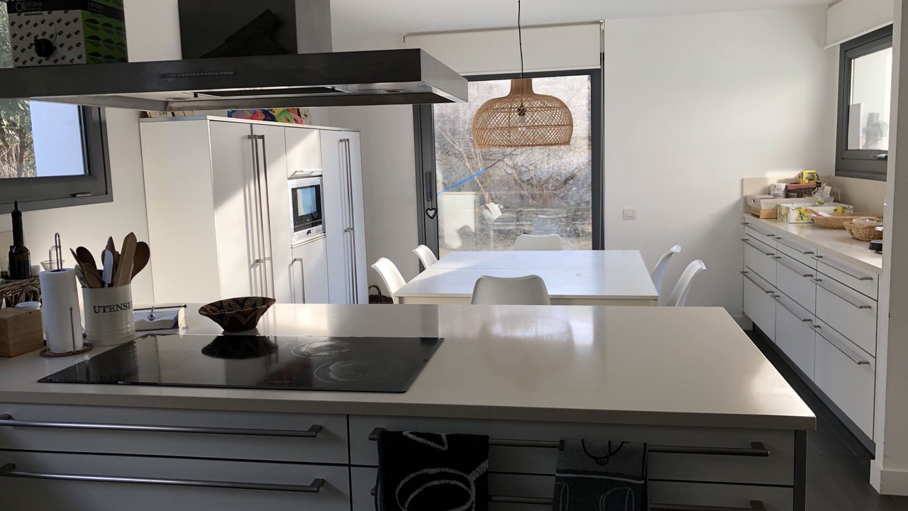 Photo of Kitchen in Cadaques