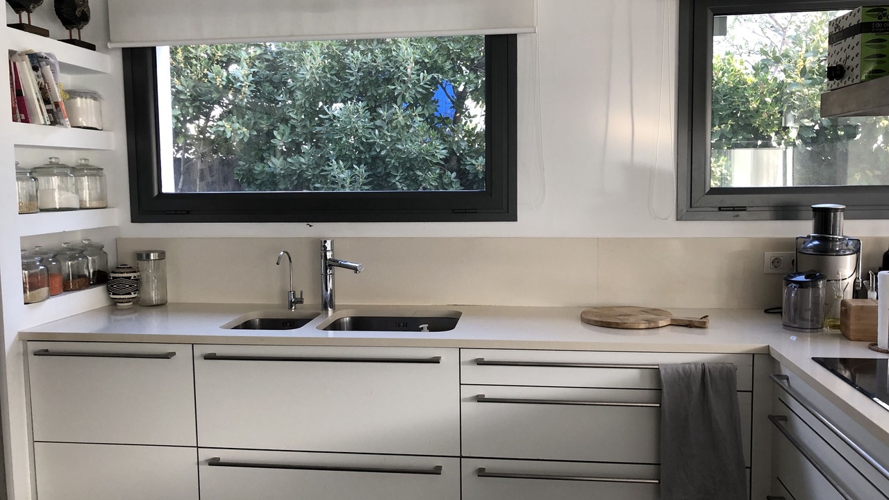 Photo of Kitchen in Cadaques