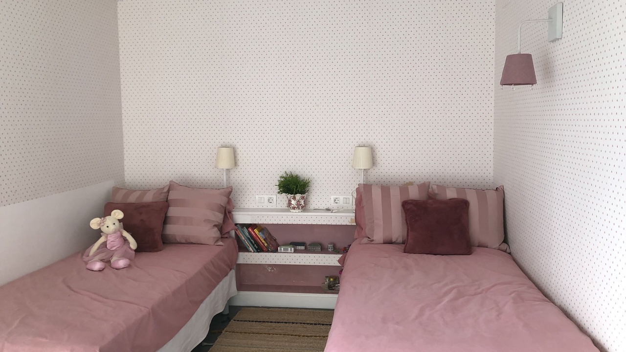 Photo of Bedroom in Cadaques