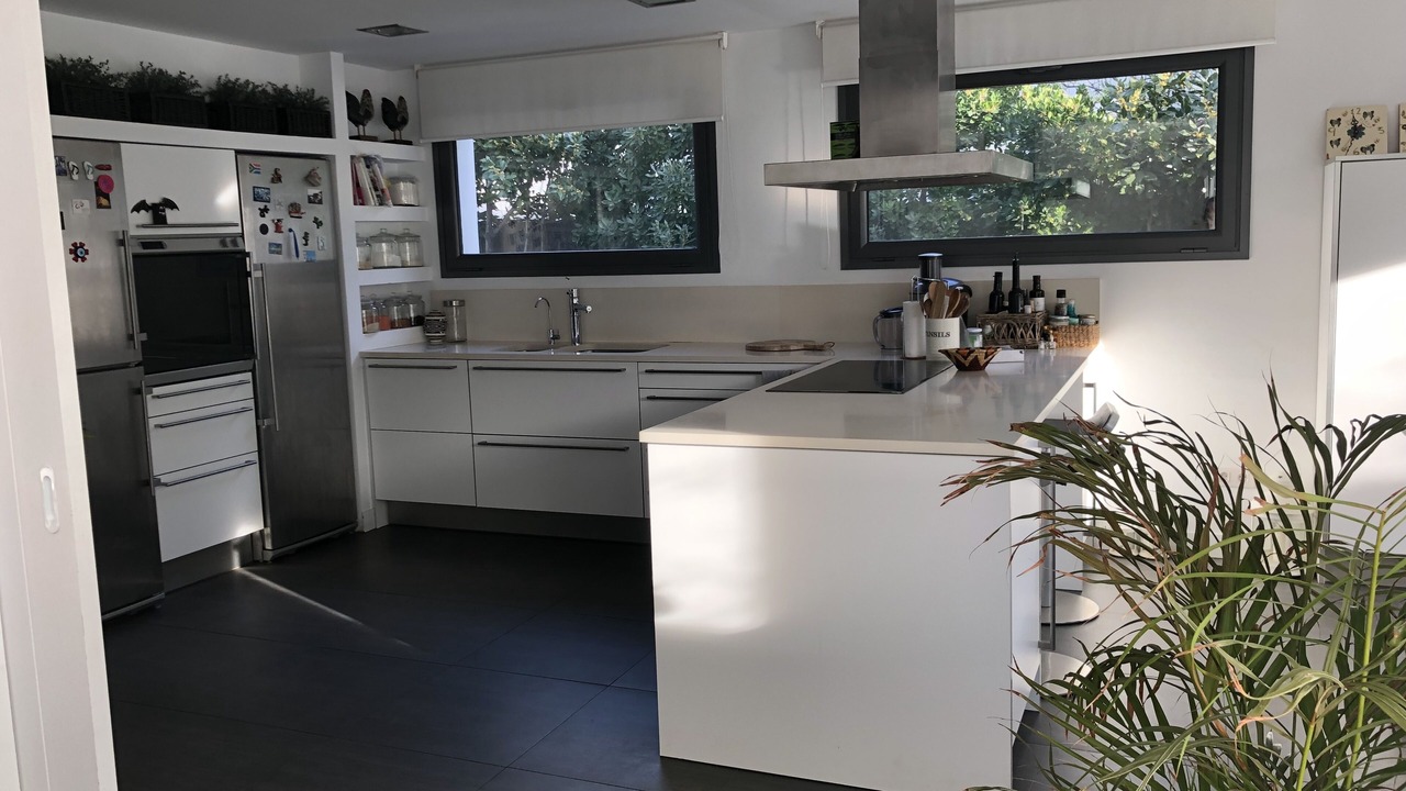 Photo of Kitchen in Cadaques
