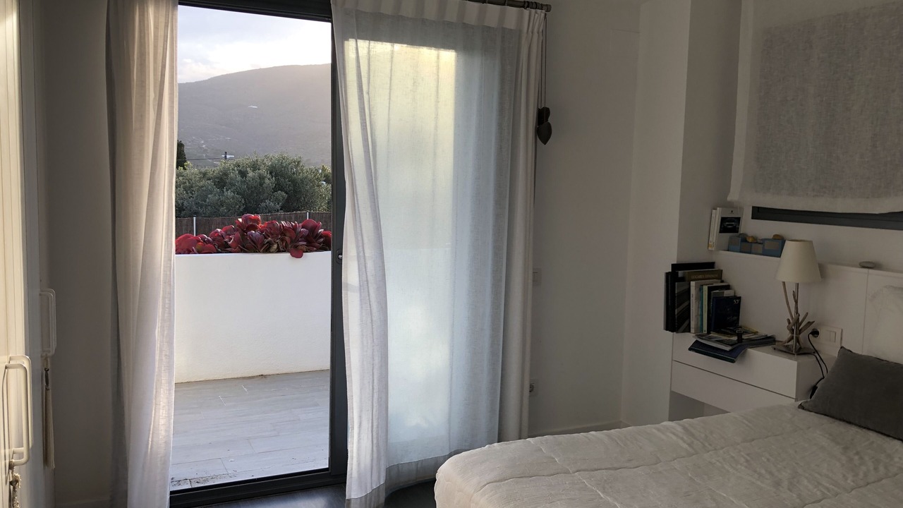 Photo of Bedroom in Cadaques