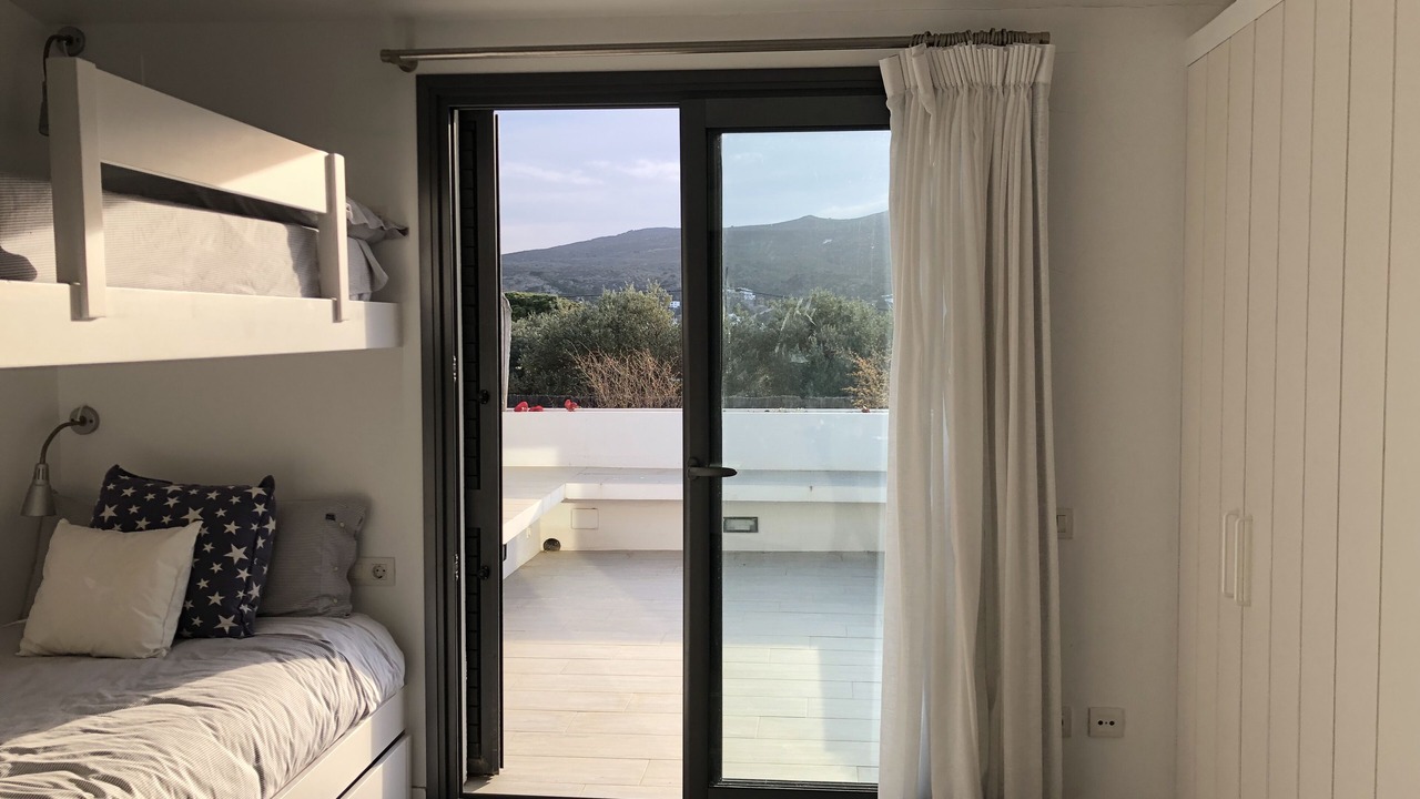 Photo of Bedroom in Cadaques