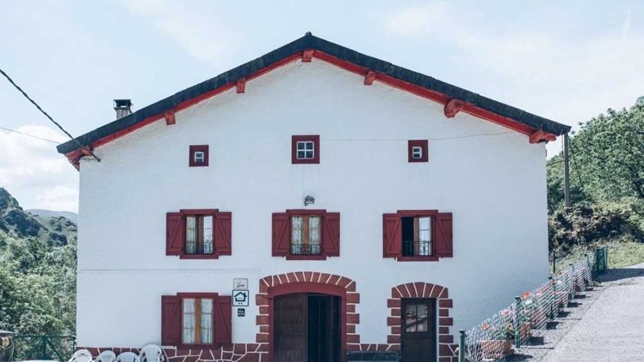 Photo of Outdoor in Valcarlos