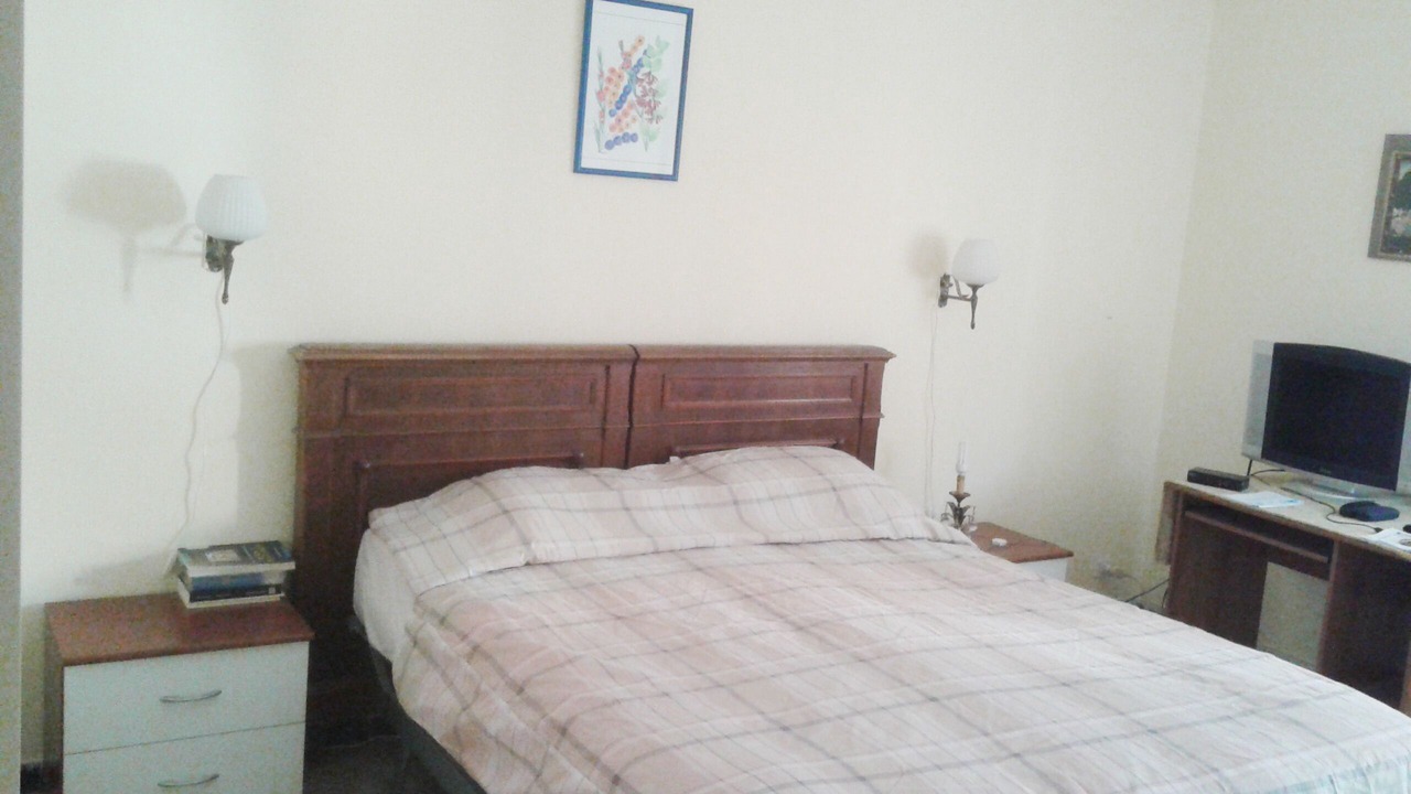 Photo of Bedroom in Quartiere Pista