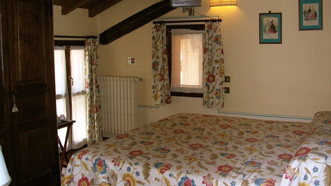 Photo of Bedroom in Barco