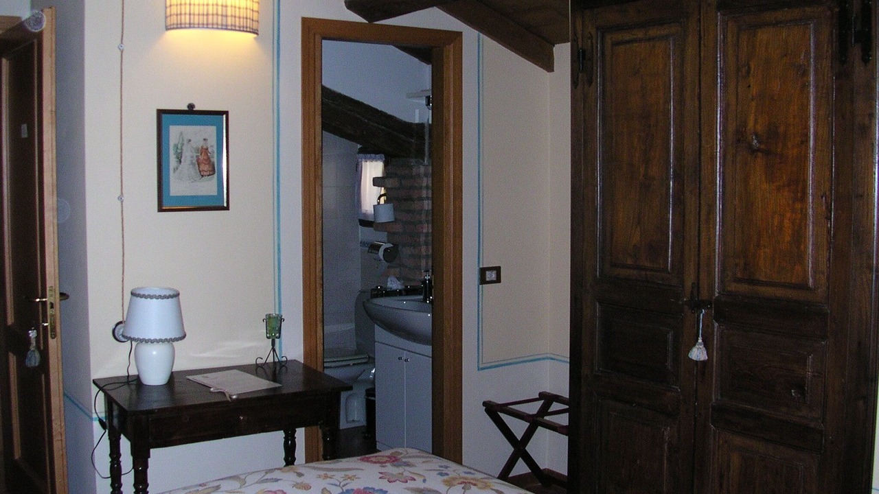Photo of Bedroom in Barco