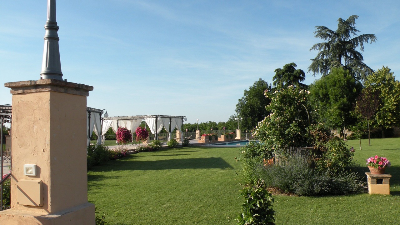 Photo of Outdoor in Barco