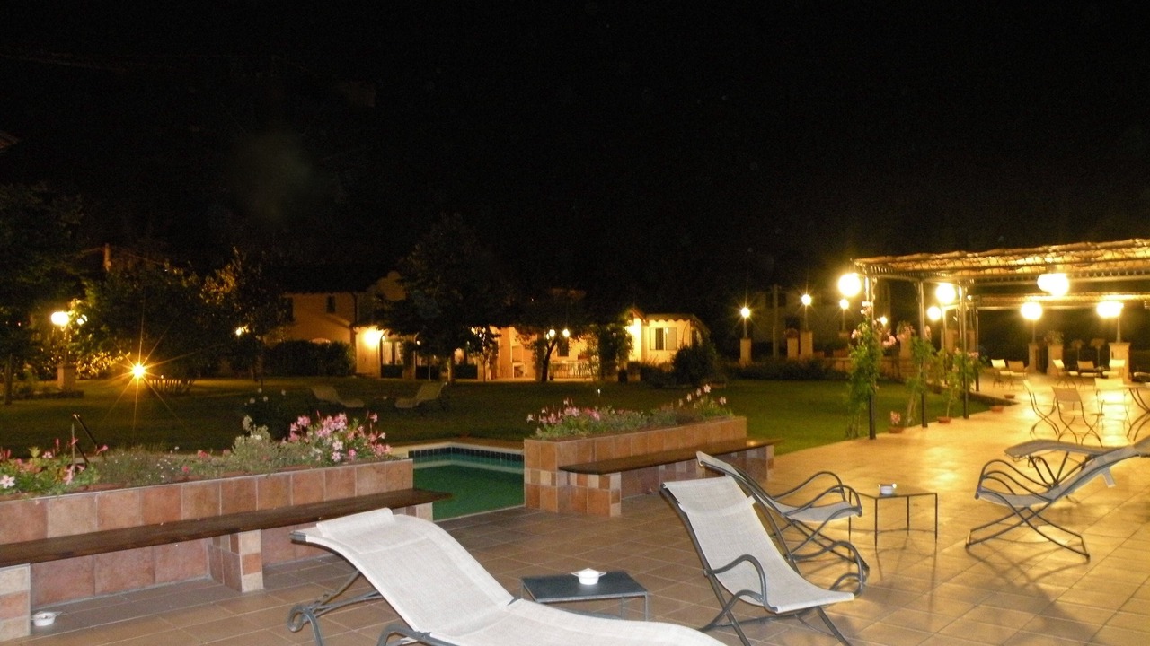 Photo of Outdoor in Barco