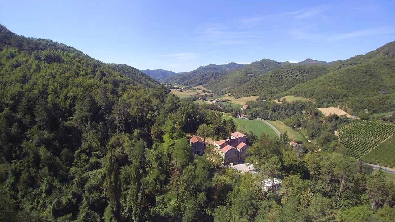 Photo of Outdoor in Casola Valsenio