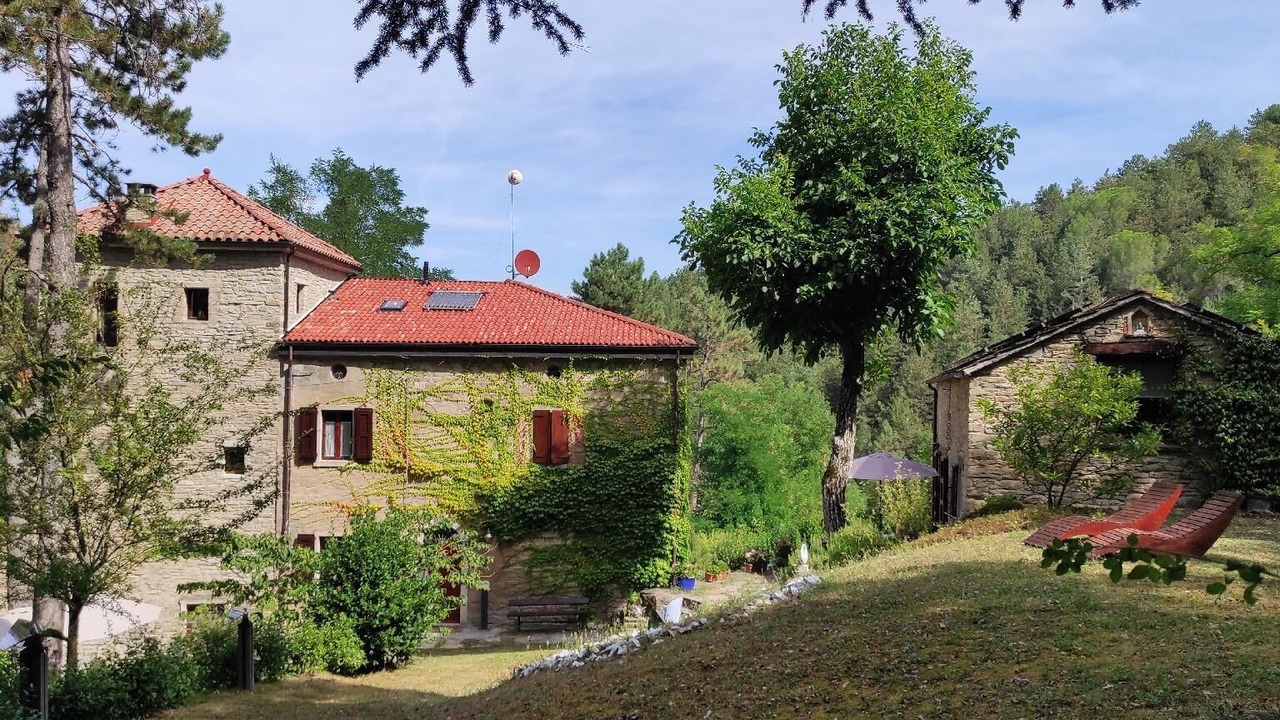 Photo of Outdoor in Casola Valsenio