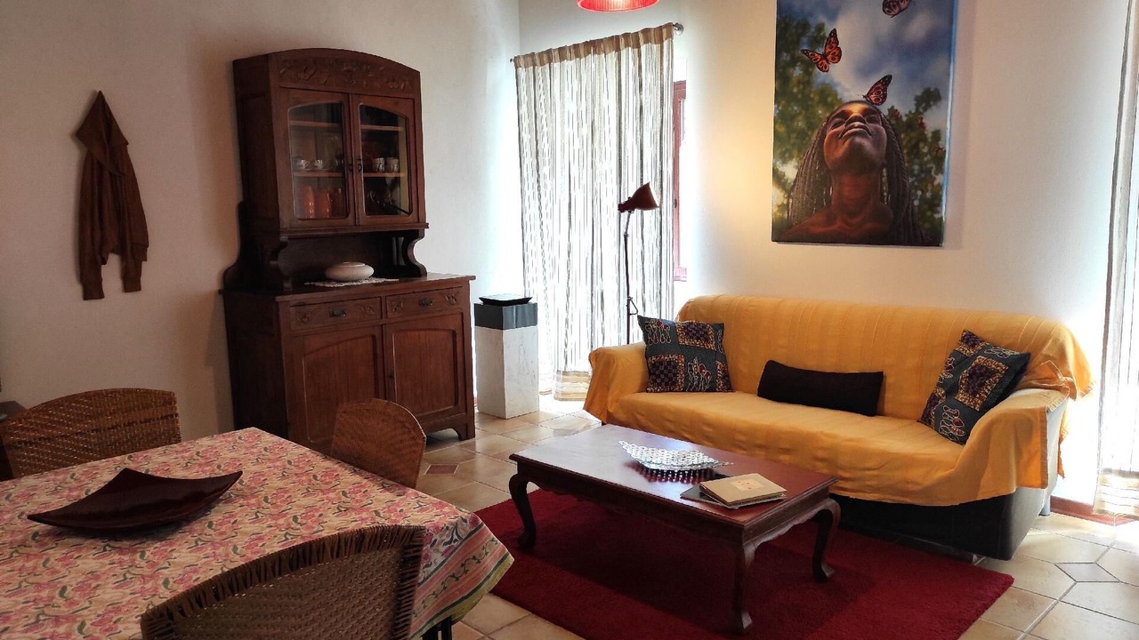 Photo of Livingroom in Casola Valsenio