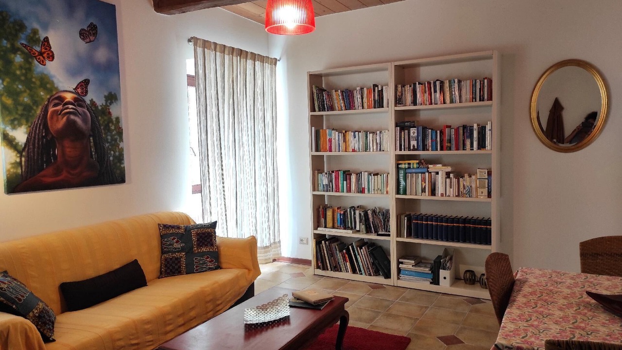 Photo of Livingroom in Casola Valsenio