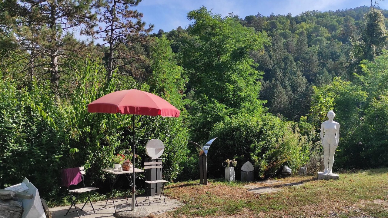 Photo of Outdoor in Casola Valsenio