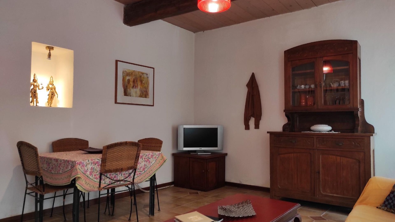 Photo of Livingroom in Casola Valsenio