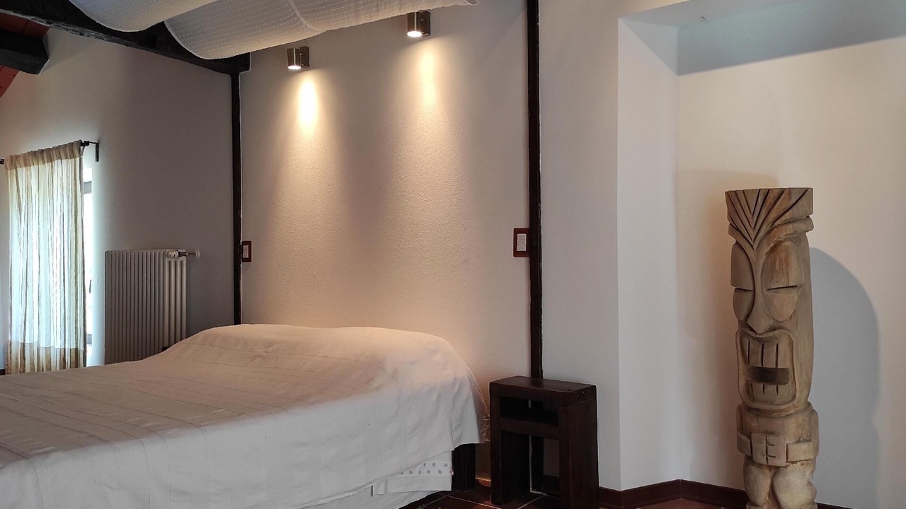 Photo of Bedroom in Casola Valsenio