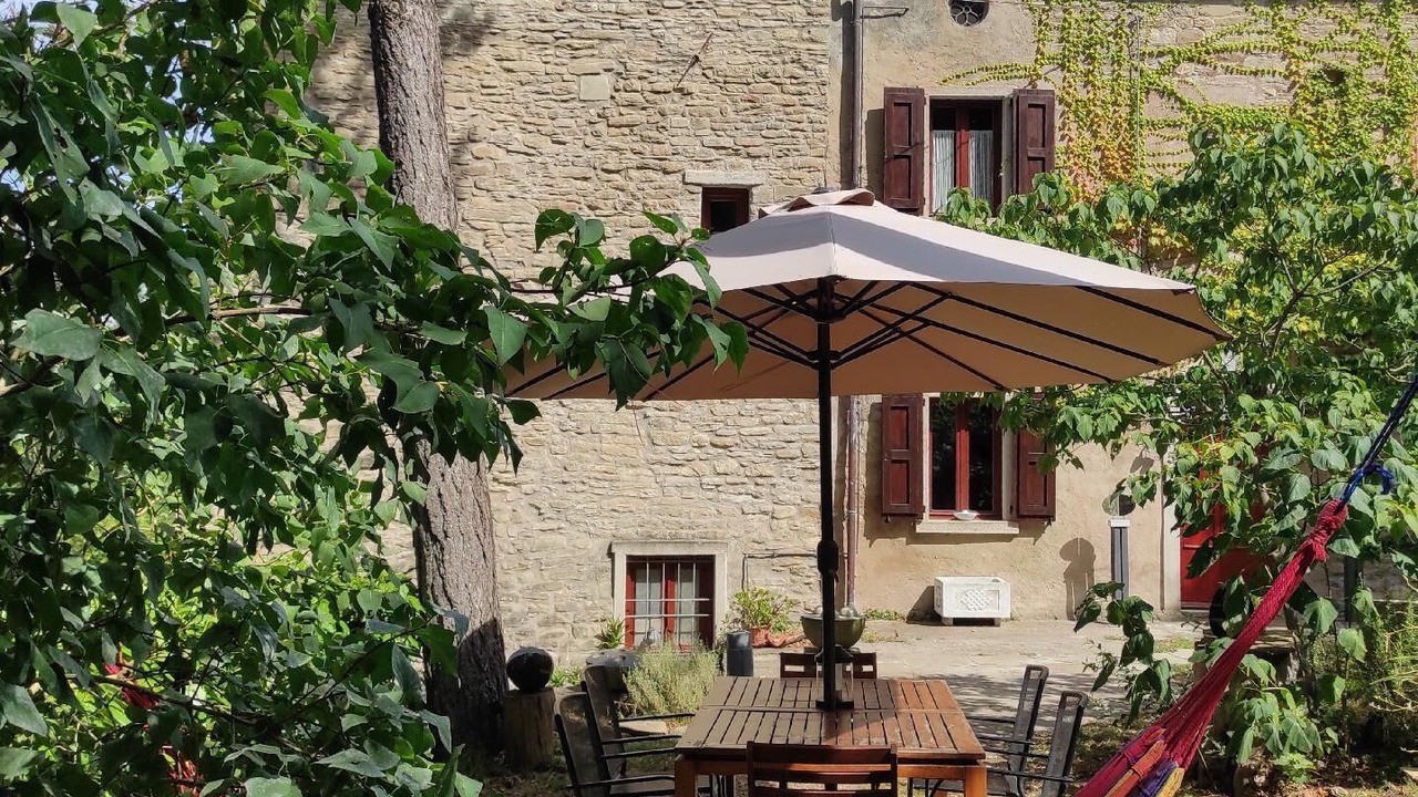 Photo of Outdoor in Casola Valsenio