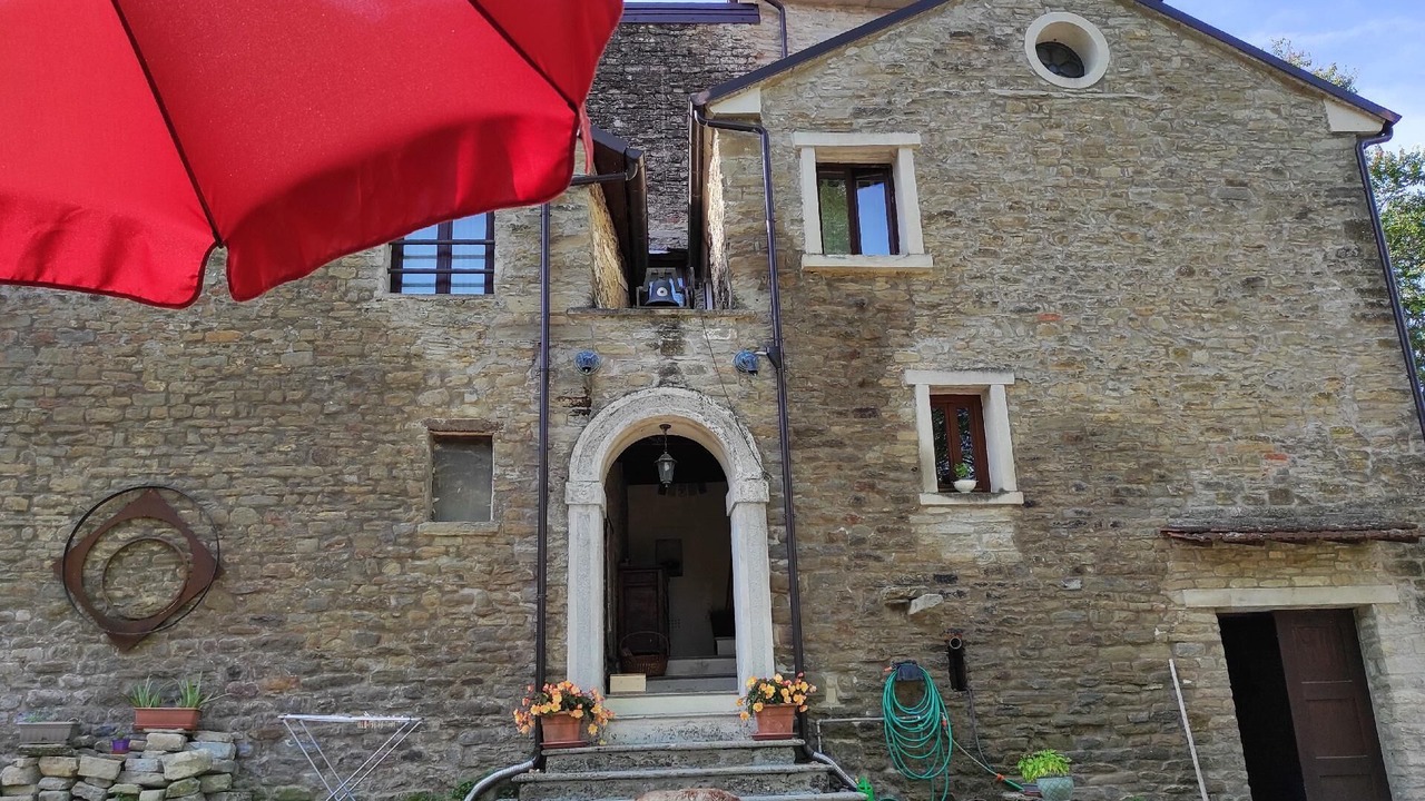 Photo of Outdoor in Casola Valsenio