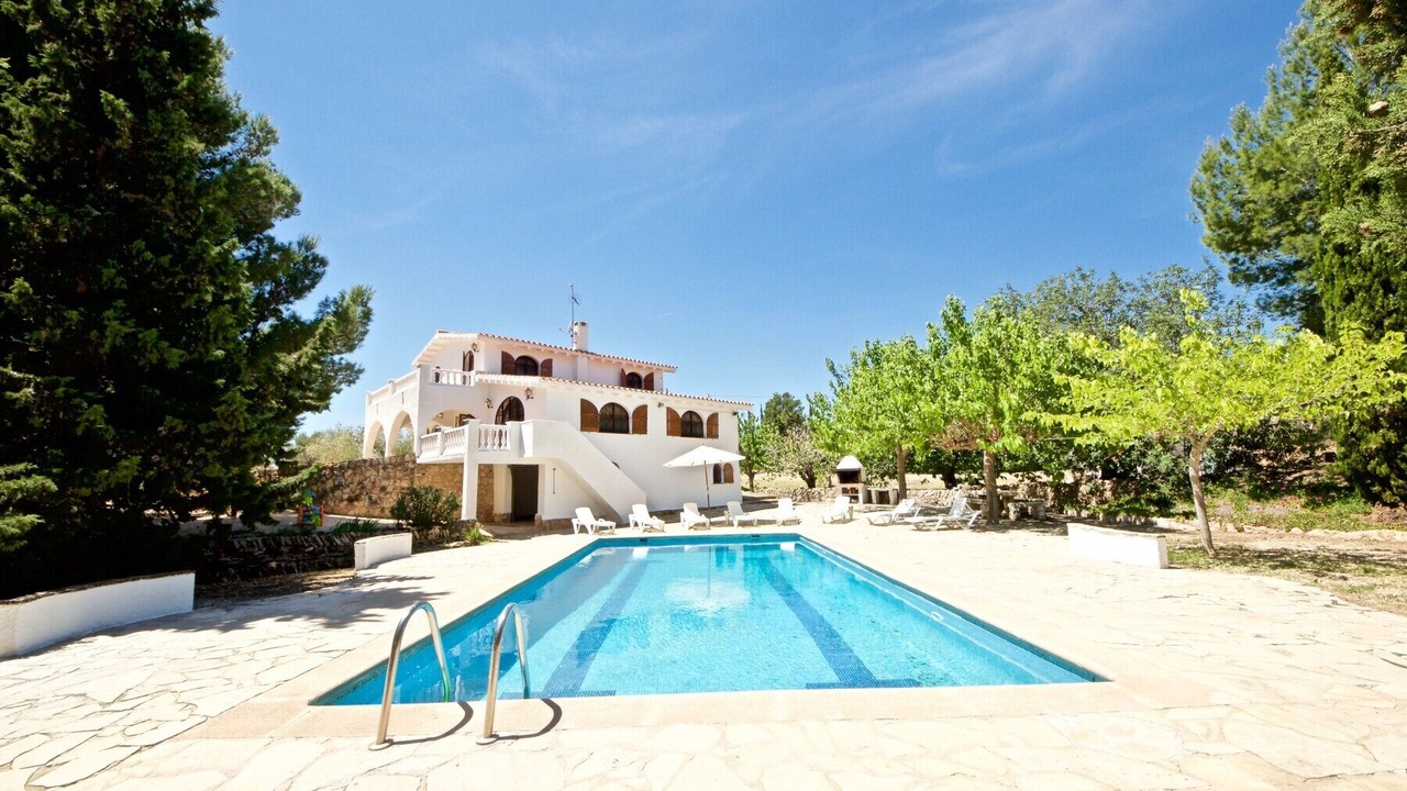 Photo of Outdoor in L'Ampolla