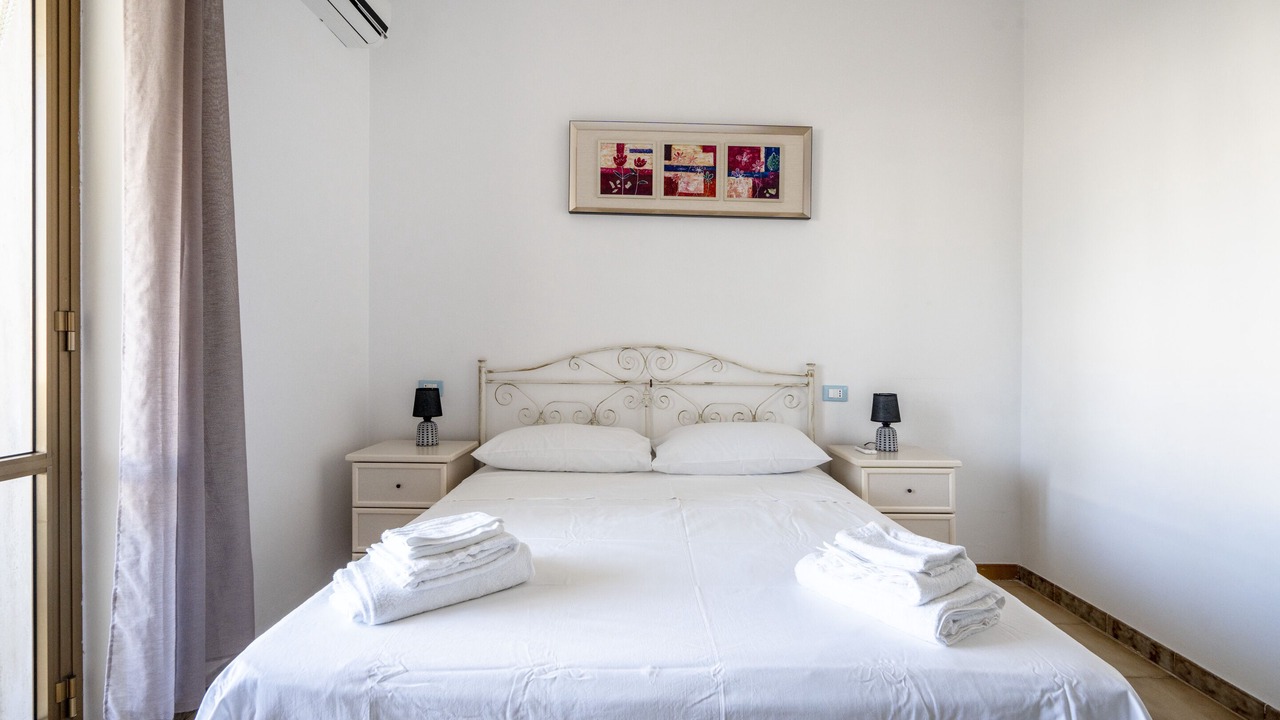 Photo of Bedroom in Villanova