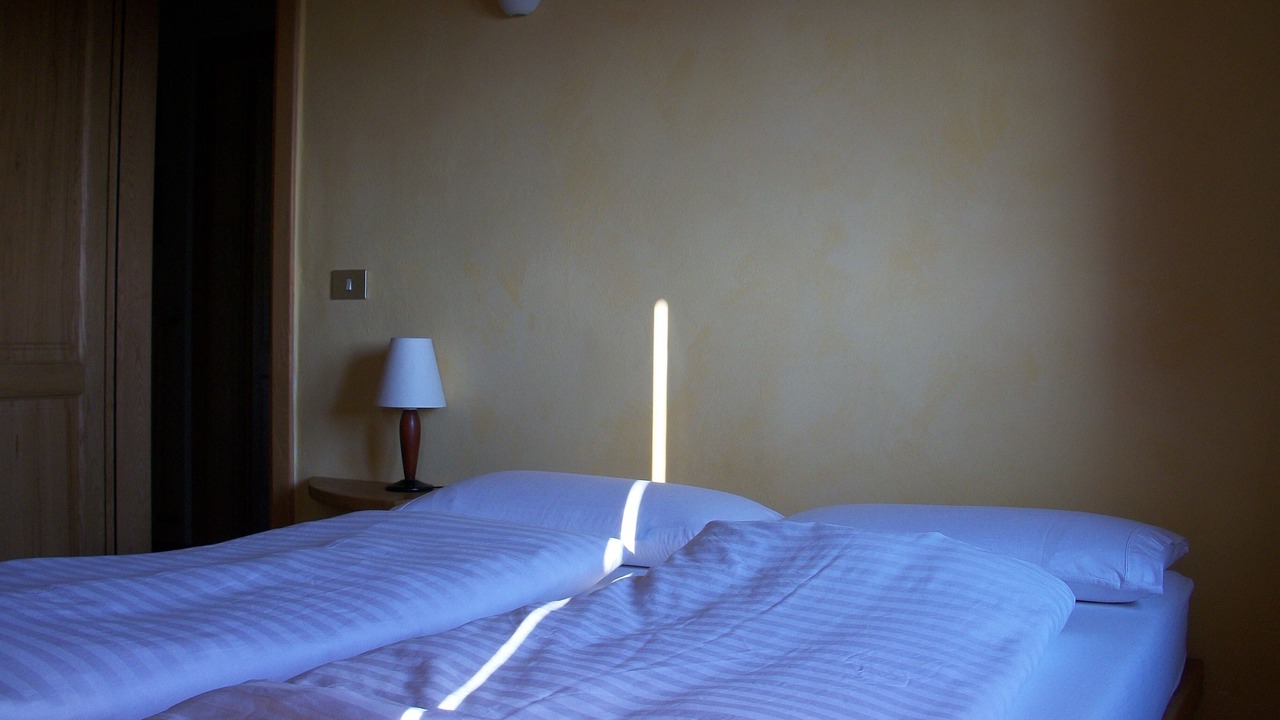 Photo of Bedroom in Tortorella