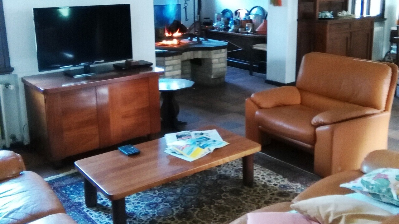 Photo of Livingroom in Muscletto