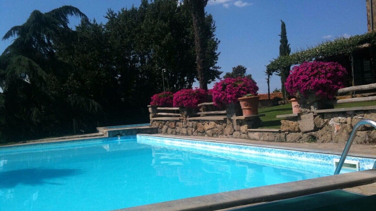 Photo of Outdoor in Vitorchiano