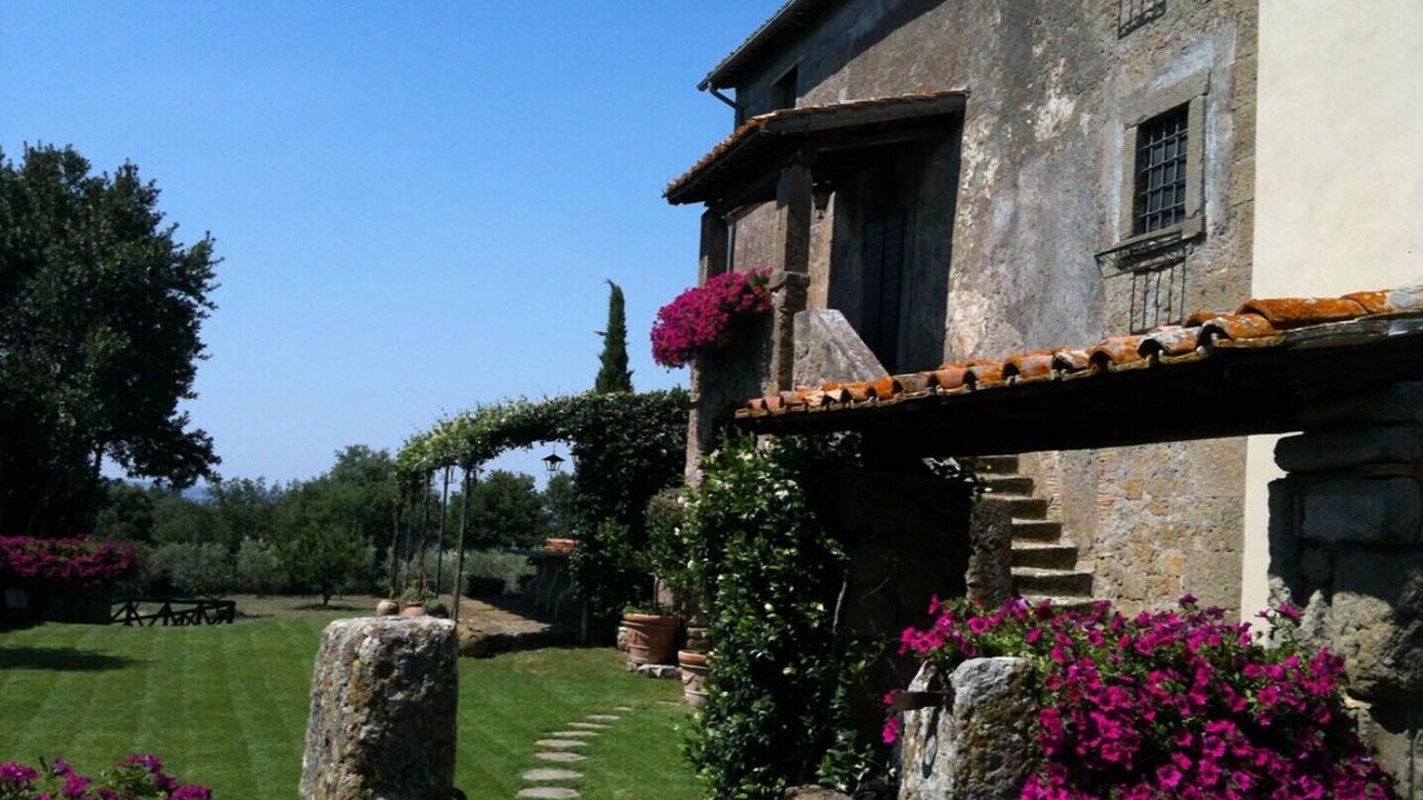 Photo of Outdoor in Vitorchiano