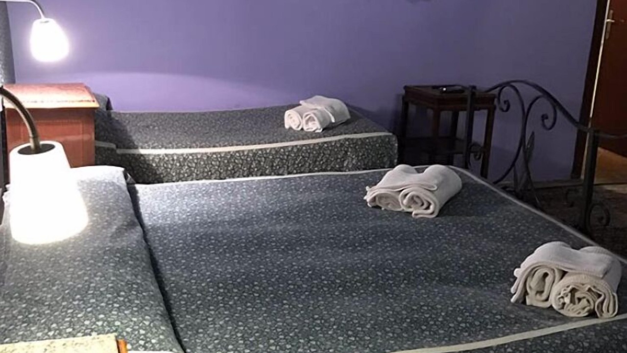 Photo of Bedroom in Vitorchiano