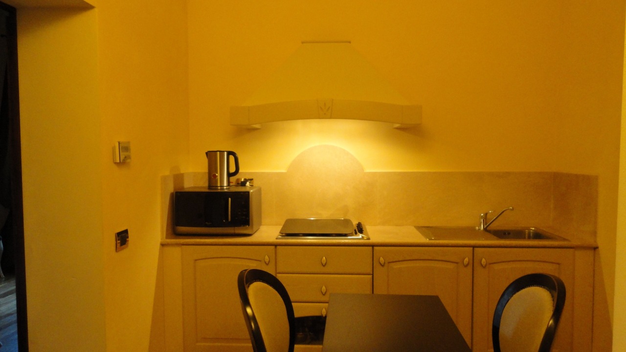 Photo of Kitchen in Izzalini