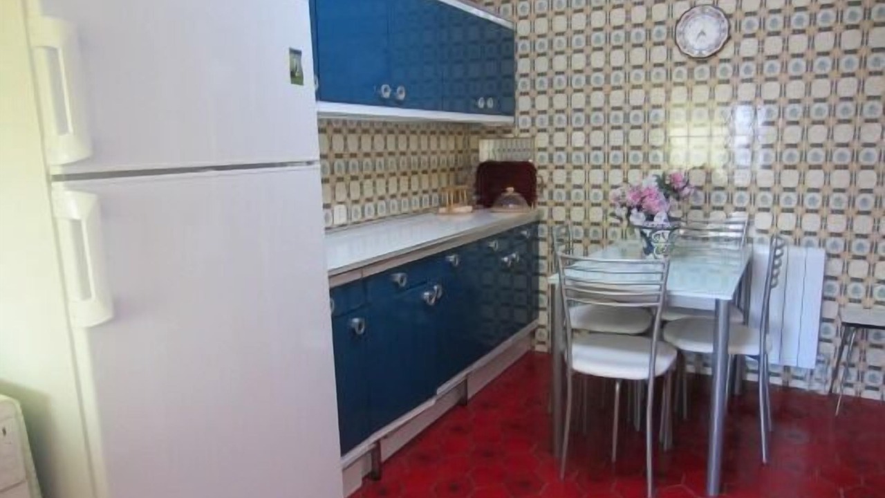 Photo of Kitchen in Pradoluengo
