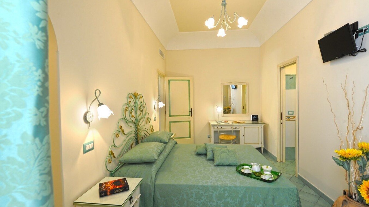 Photo of Bedroom in Arienzo