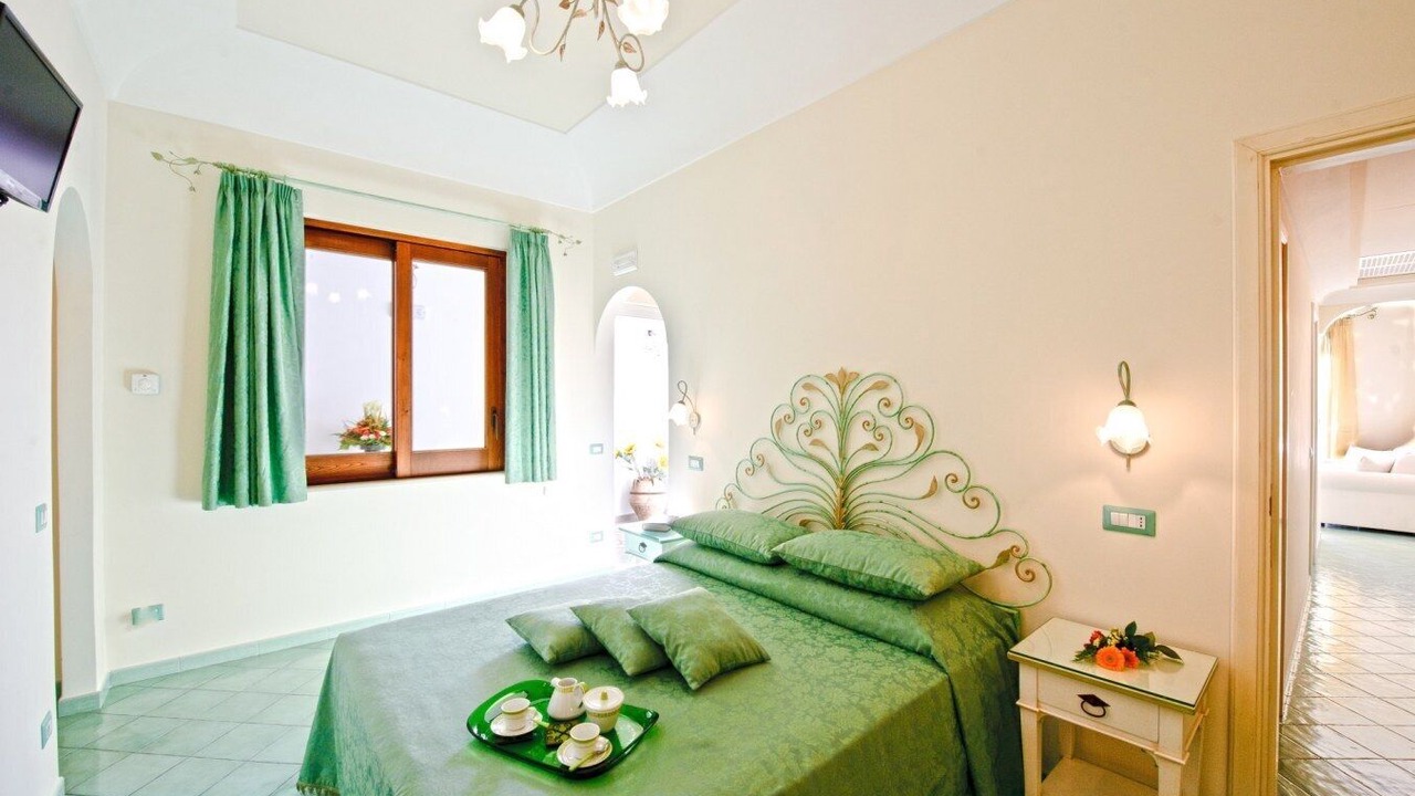 Photo of Bedroom in Arienzo