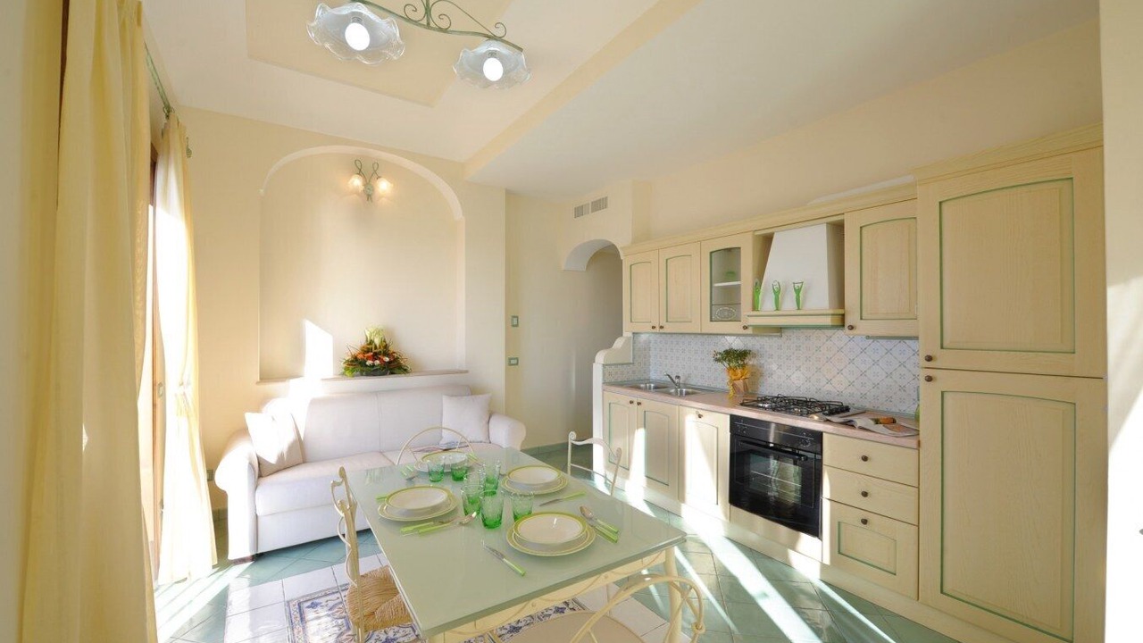 Photo of Bedroom in Arienzo
