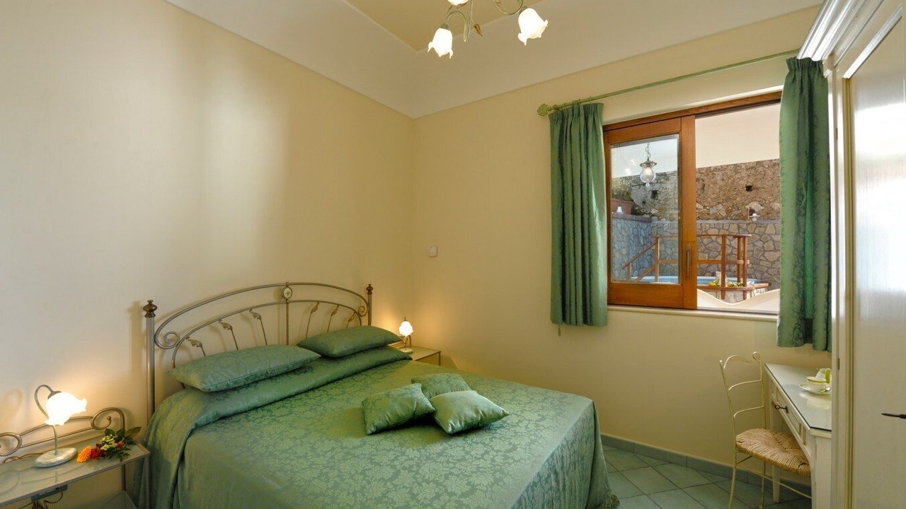 Photo of Bedroom in Arienzo