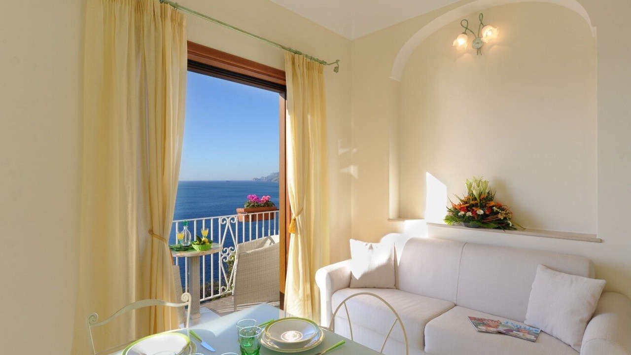 Photo of Livingroom in Arienzo