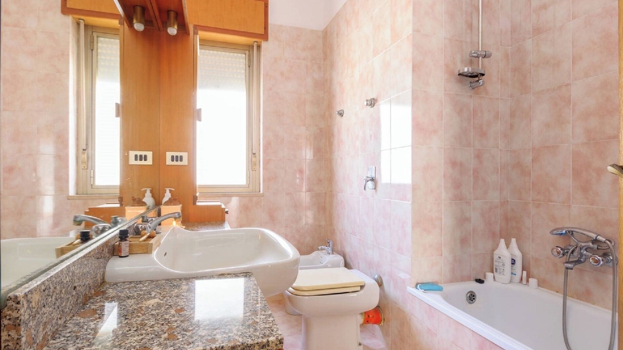 Photo of Bathroom in Marsala