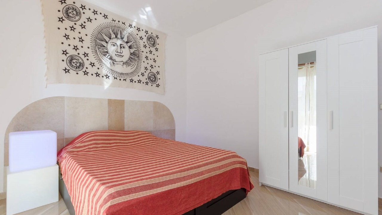 Photo of Bedroom in Marsala