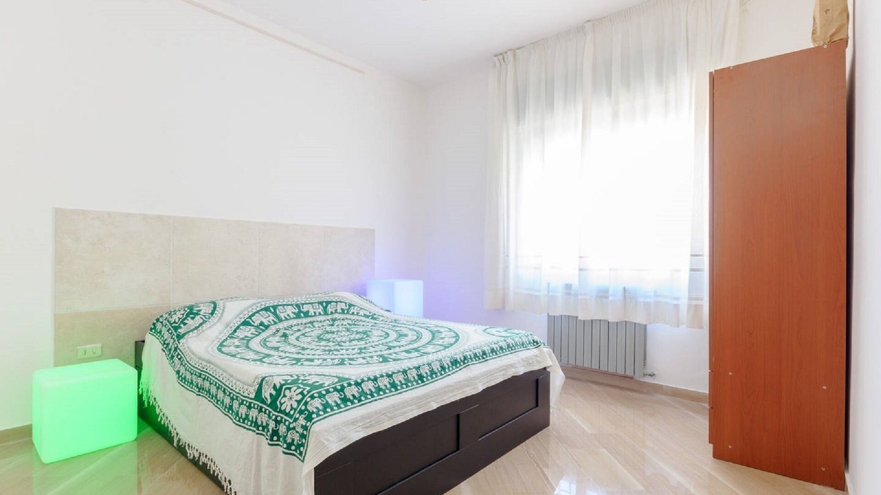 Photo of Bedroom in Marsala