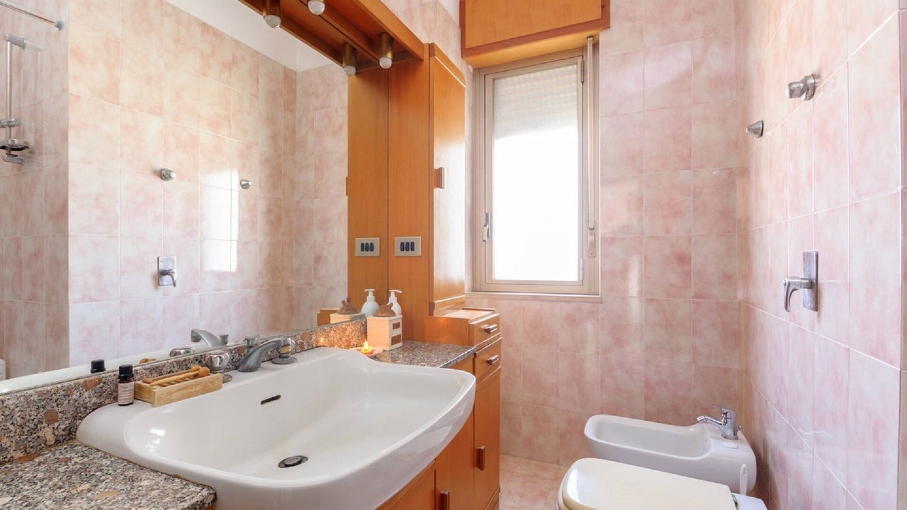 Photo of Bathroom in Marsala