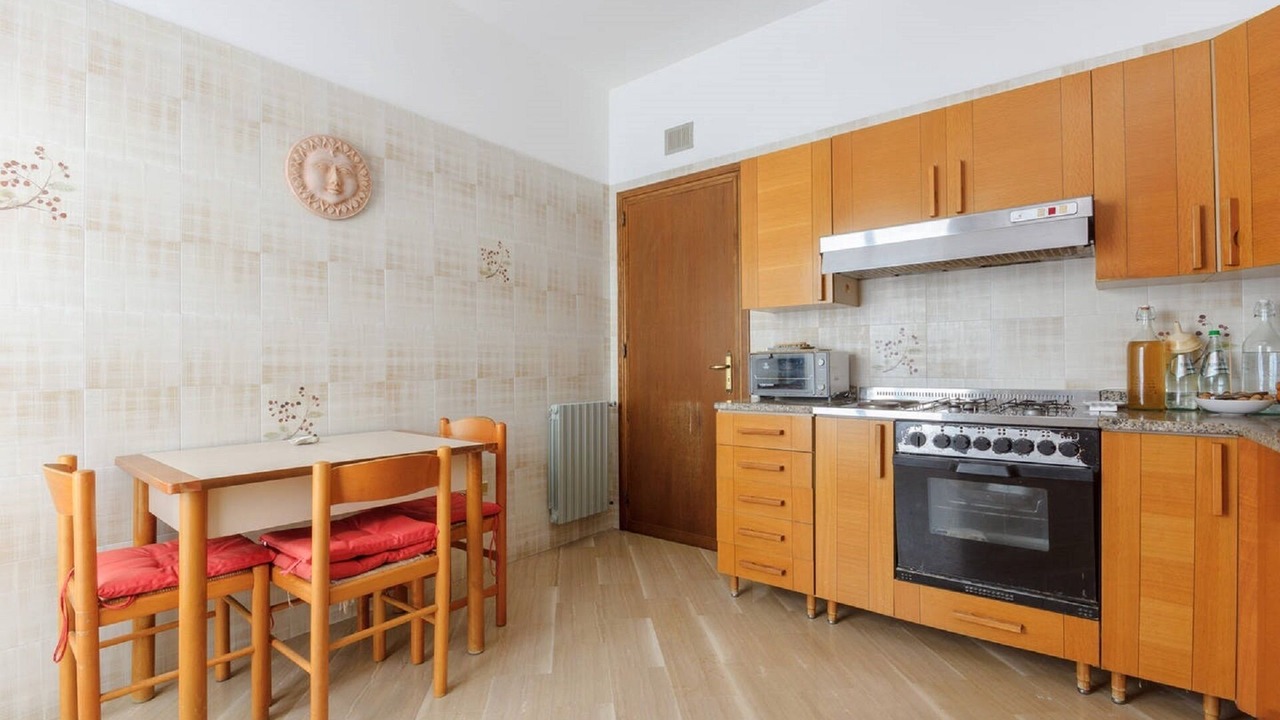 Photo of Kitchen in Marsala