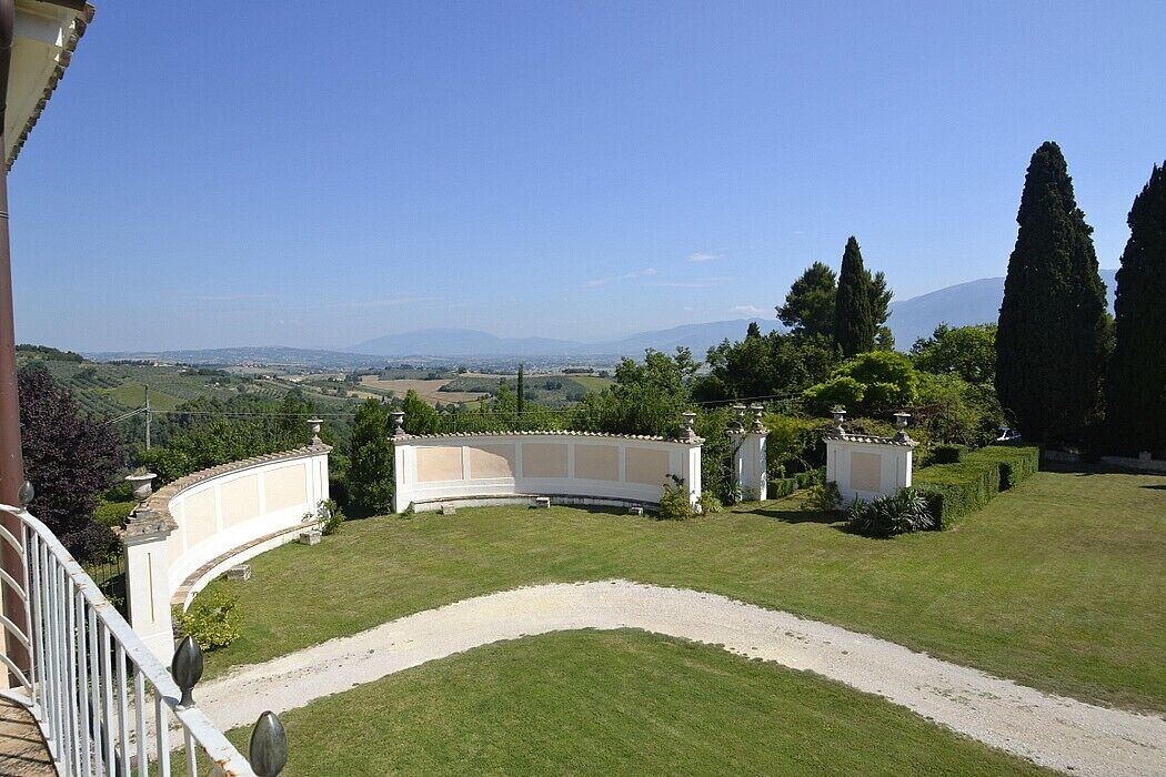 Photo of Outdoor in San Brizio
