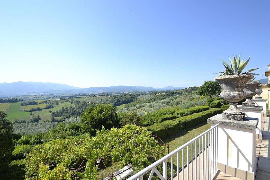Photo of Outdoor in San Brizio