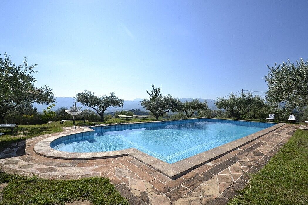 Photo of Outdoor in San Brizio