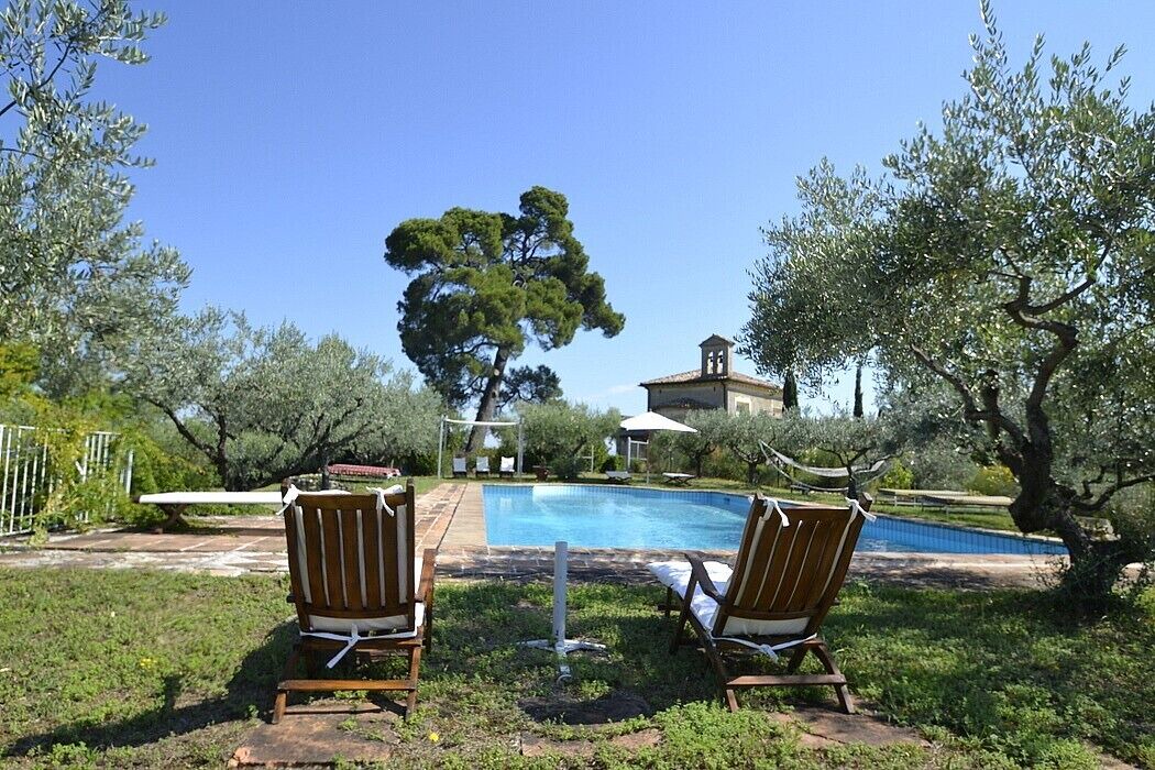 Photo of Outdoor in San Brizio