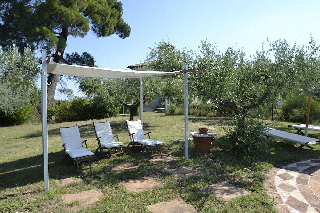 Photo of Outdoor in San Brizio